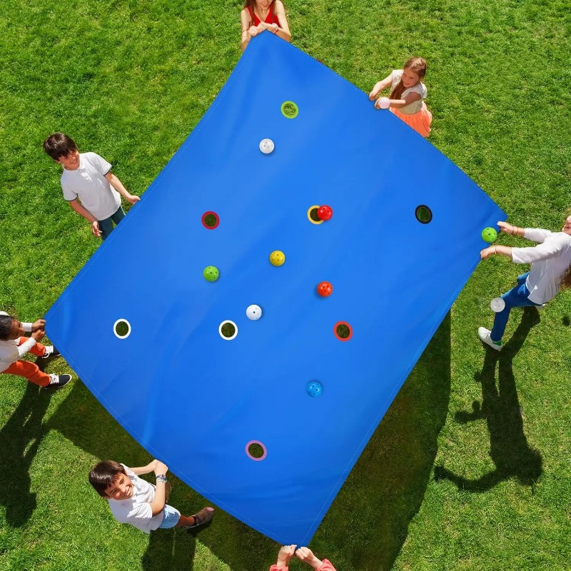 Party Games Group For Adults - 1 szt. Gra w kołdry z