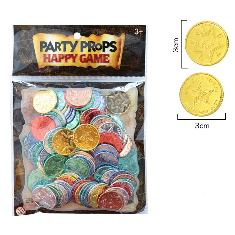 100 szt. Świąteczna Gra Imprez – Party Games No Props recenzja i cena