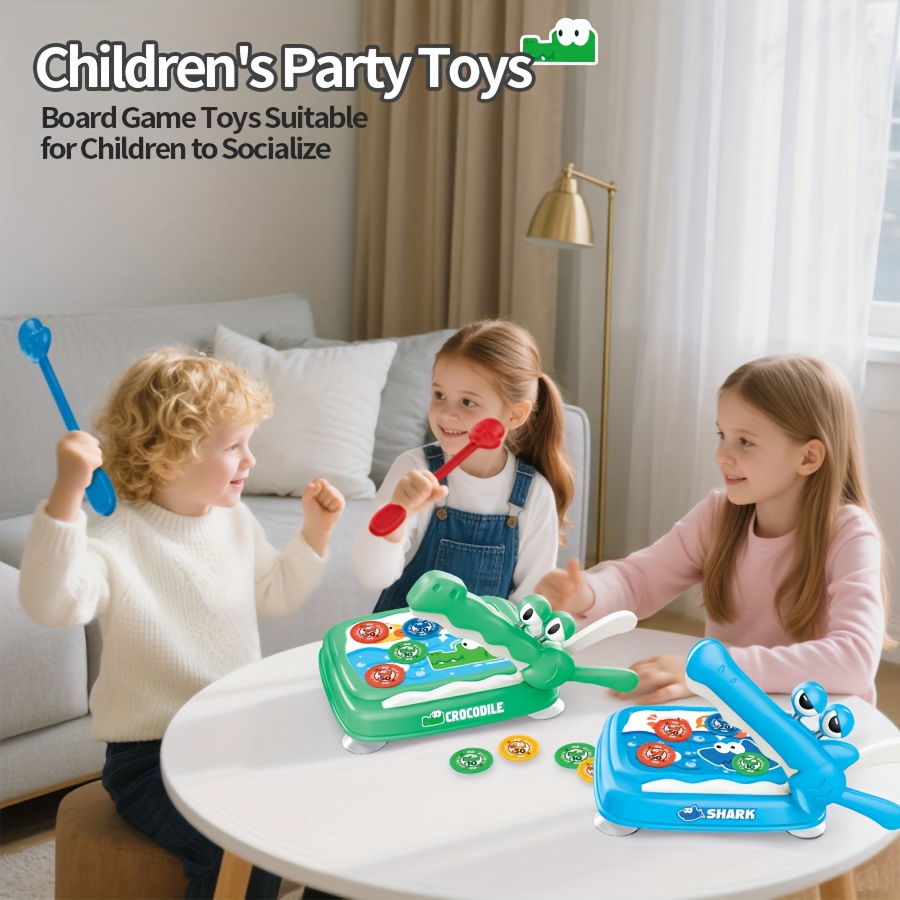 Gra planszowa: Bitwa o złote m – Party Games Board Game recenzja i cena