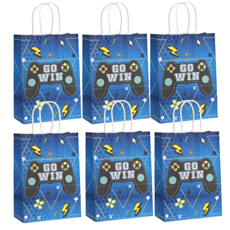 6/24Pcs Gra wideo na temat Pap – Party Games Group recenzja i cena