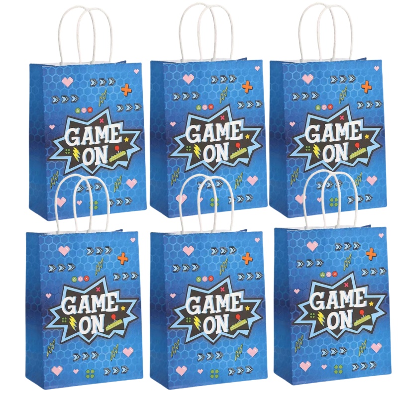 6/24Pcs Gra wideo na temat Pap – Party Games Group recenzja i cena