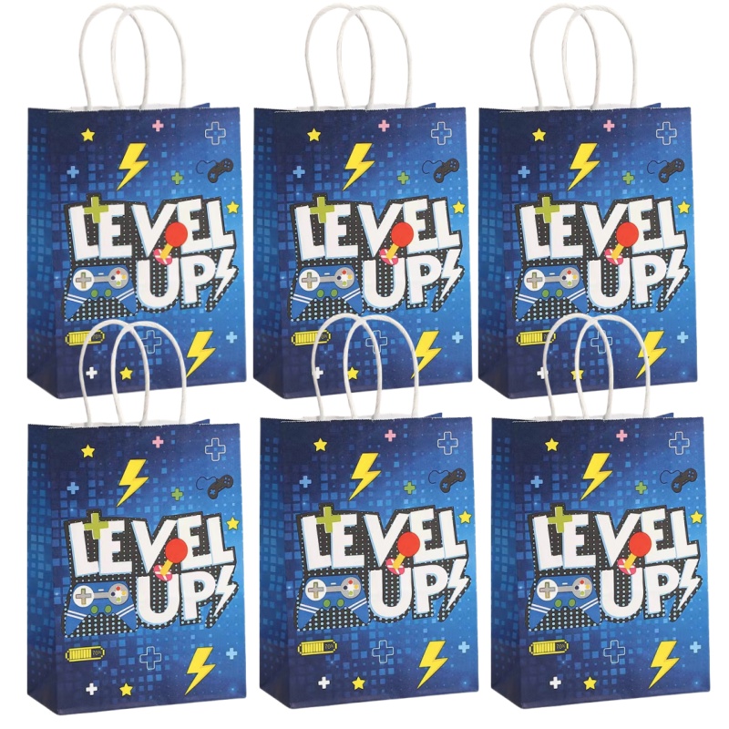 6/24Pcs Gra wideo na temat Pap – Party Games Group recenzja i cena