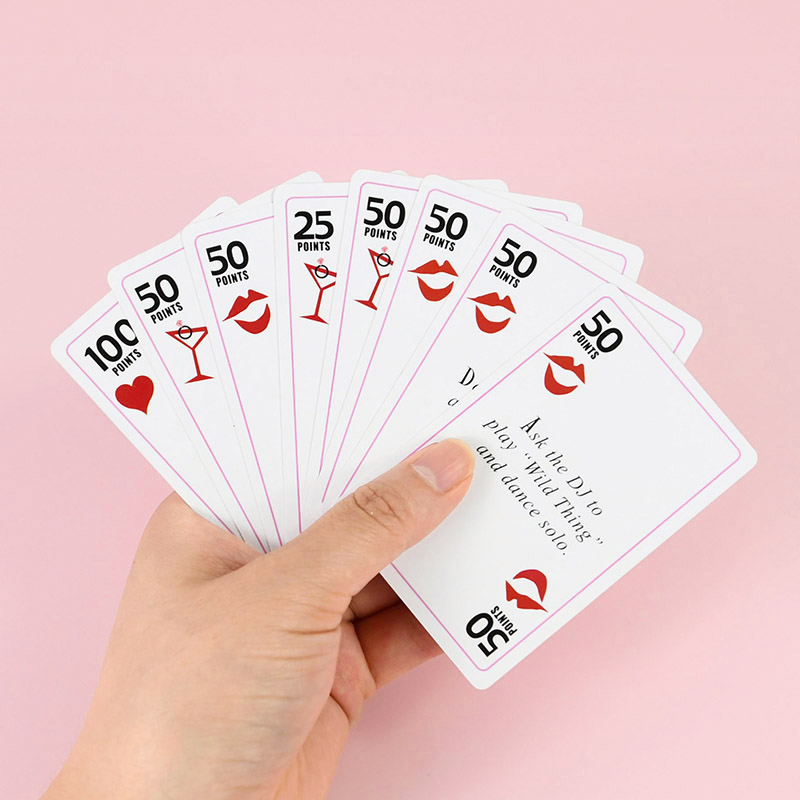 Wieczór panieński Prawda lub w – Party Games No Props recenzja i cena