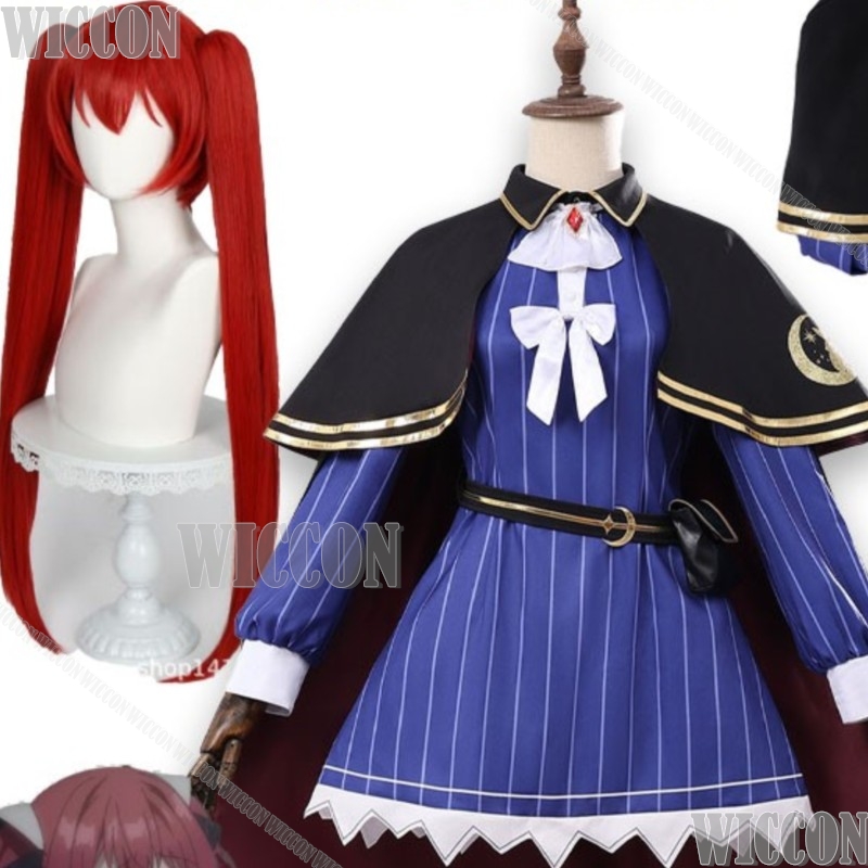 Kostium Cosplay Sukienka Sophi – Party Games Jack recenzja i cena