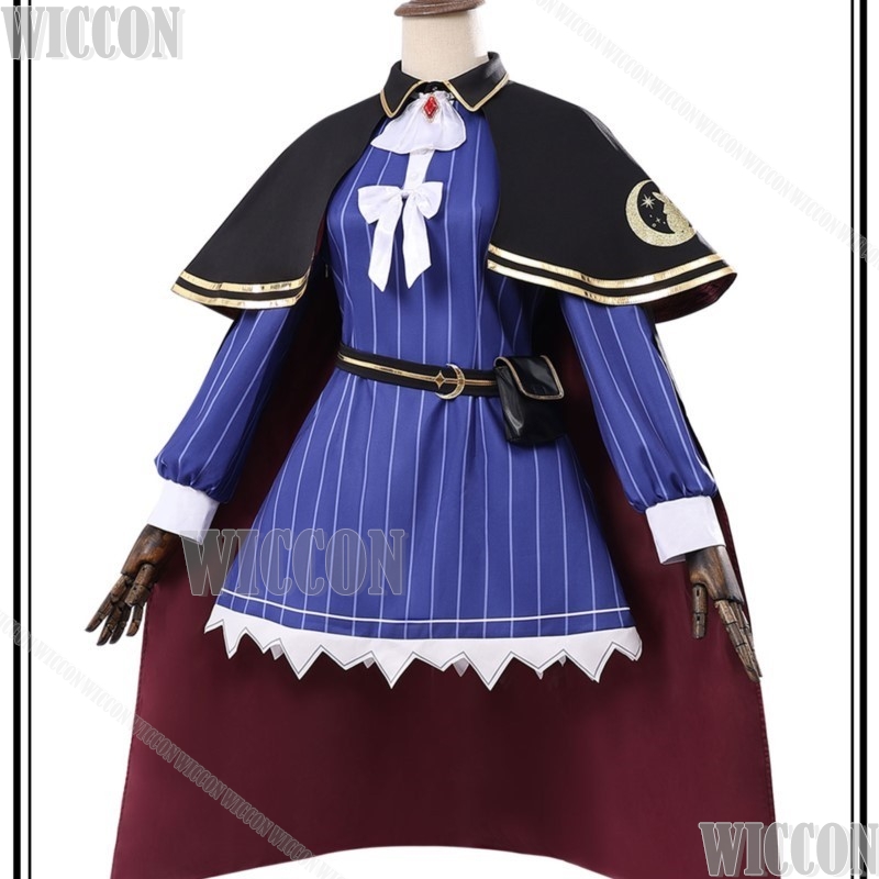 Kostium Cosplay Sukienka Sophi – Party Games Jack recenzja i cena