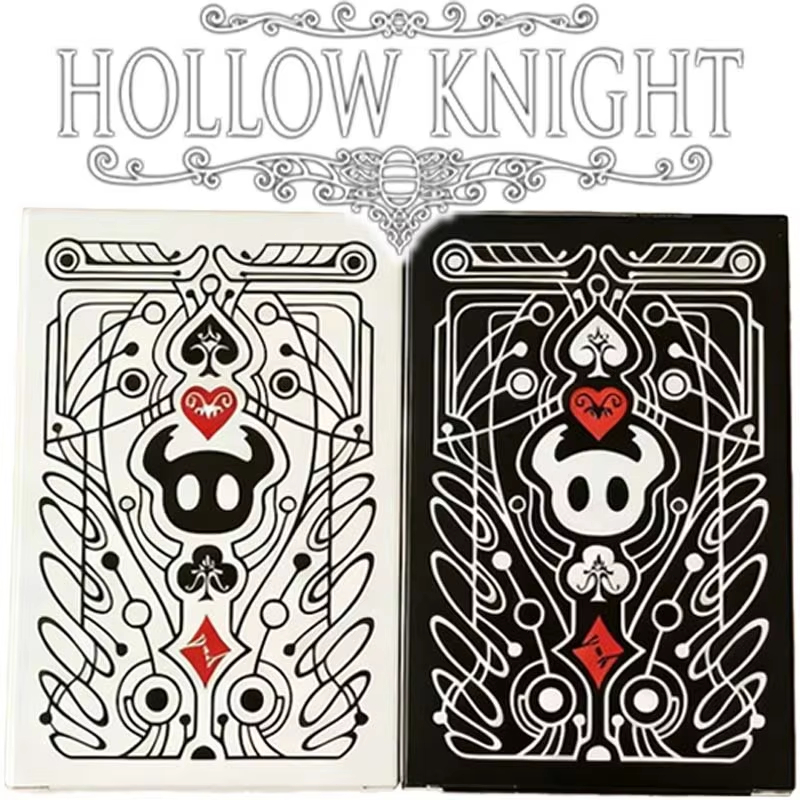 Zestaw kart do gry Hollow Knig – Party Games Group recenzja i cena