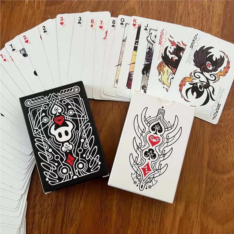 Zestaw kart do gry Hollow Knig – Party Games Group recenzja i cena