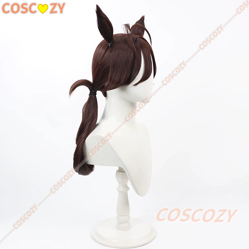 Peruka do cosplay Uma Musume P – Party Games No Props recenzja i cena