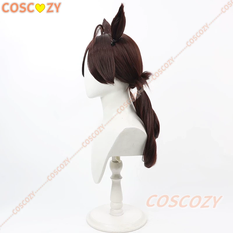 Peruka do cosplay Uma Musume P – Party Games No Props recenzja i cena