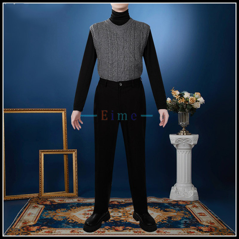 Kostium Cosplay Jacka z gry Tw – Party Games Jack recenzja i cena