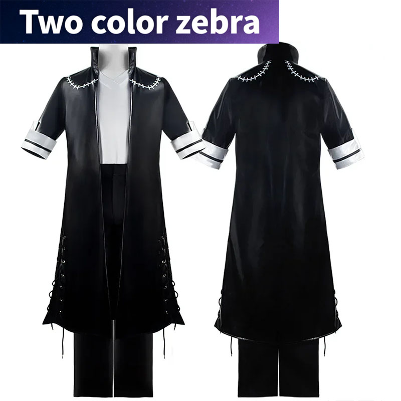 OCHACO URARAKA Dabi Cosplay Co – Party Games Jack recenzja i cena