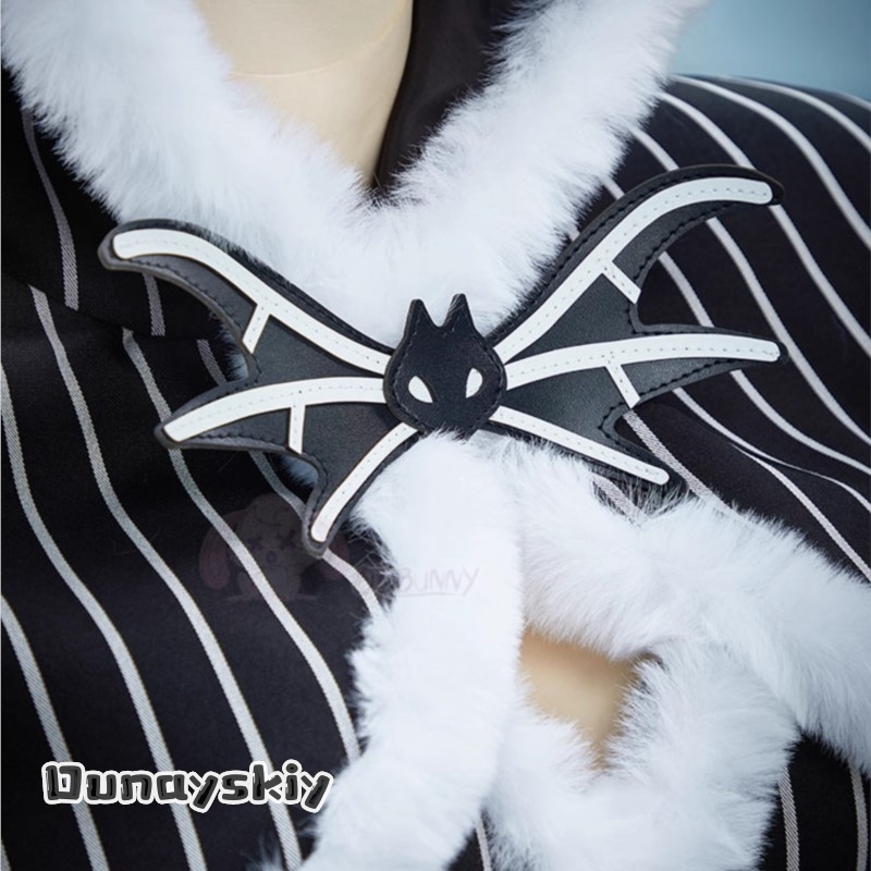Kostium cosplay Dream ZS@Befor – Party Games Jack recenzja i cena