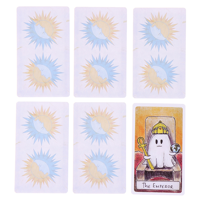 Uroczy Zestaw Zabawek Tarot z  – Party Games Group recenzja i cena