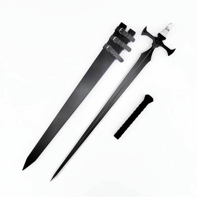 120cm Roland Durandal Miecz Bi – Party Games No Props recenzja i cena