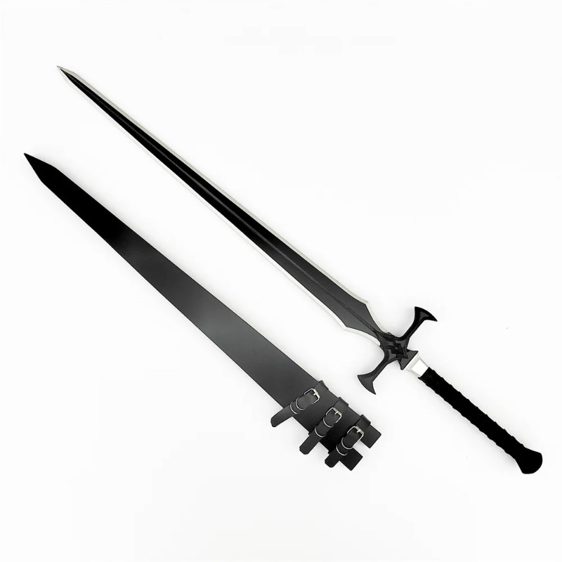 120cm Roland Durandal Miecz Bi – Party Games No Props recenzja i cena