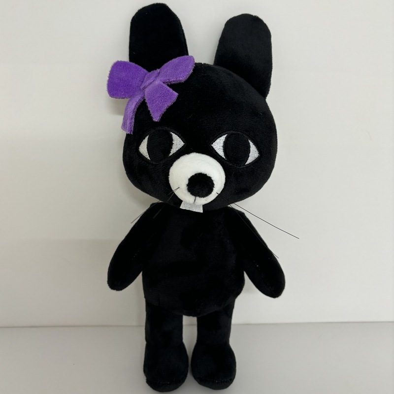 Nowa popularna pluszowa zabawk – Party Games New Year recenzja i cena