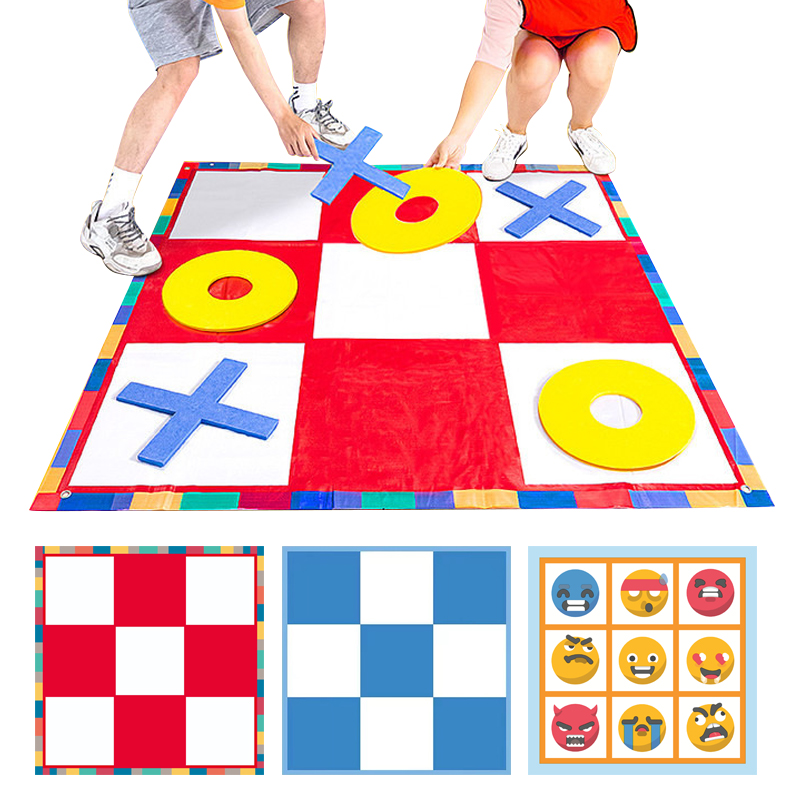 XO Szachy i Karty Zabawki na Z – Party Games Group For Adults recenzja i cena