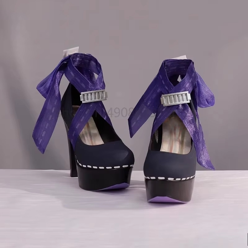 Gra Nowe Buty Cosplay Hallowee – Party Games Alice In Wonderland recenzja i cena