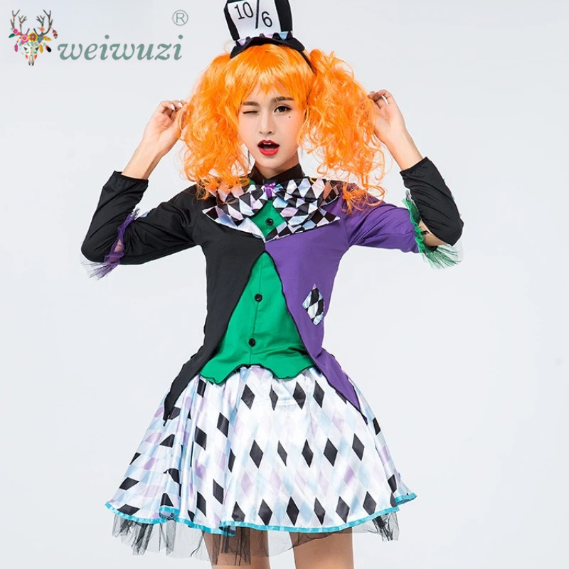 Anime Alicja w Krainie Czarów  – Party Games Alice In Wonderland recenzja i cena