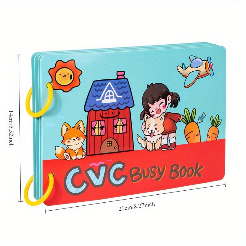 Wczesni uczeń CVC Budowanie sł – Party Games New Year recenzja i cena