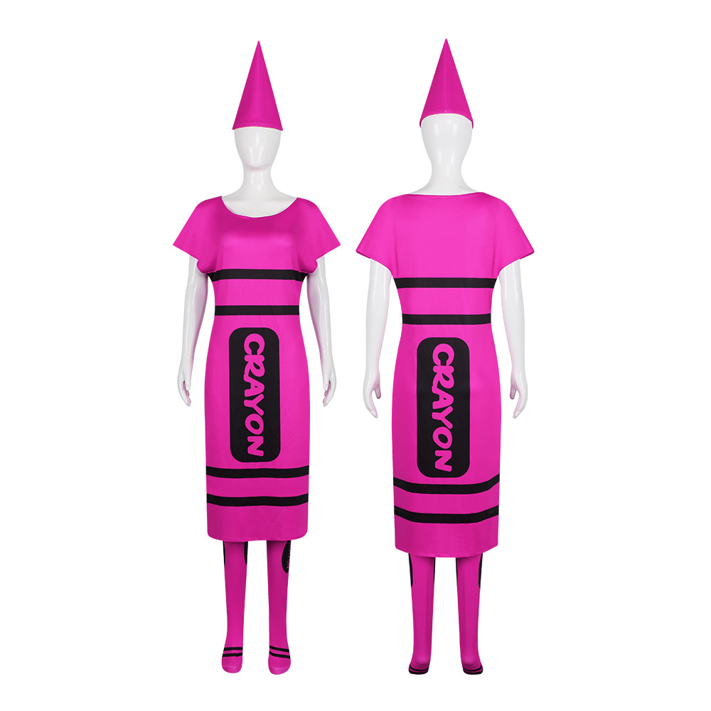 Kostium na Halloween dla kobie – Party Games Group recenzja i cena