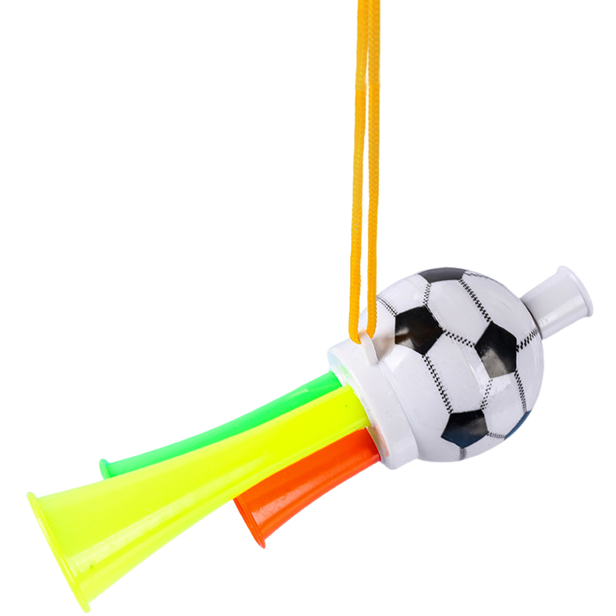 3/6 szt. Plastikowe rogi w sty – Party Games No Props recenzja i cena