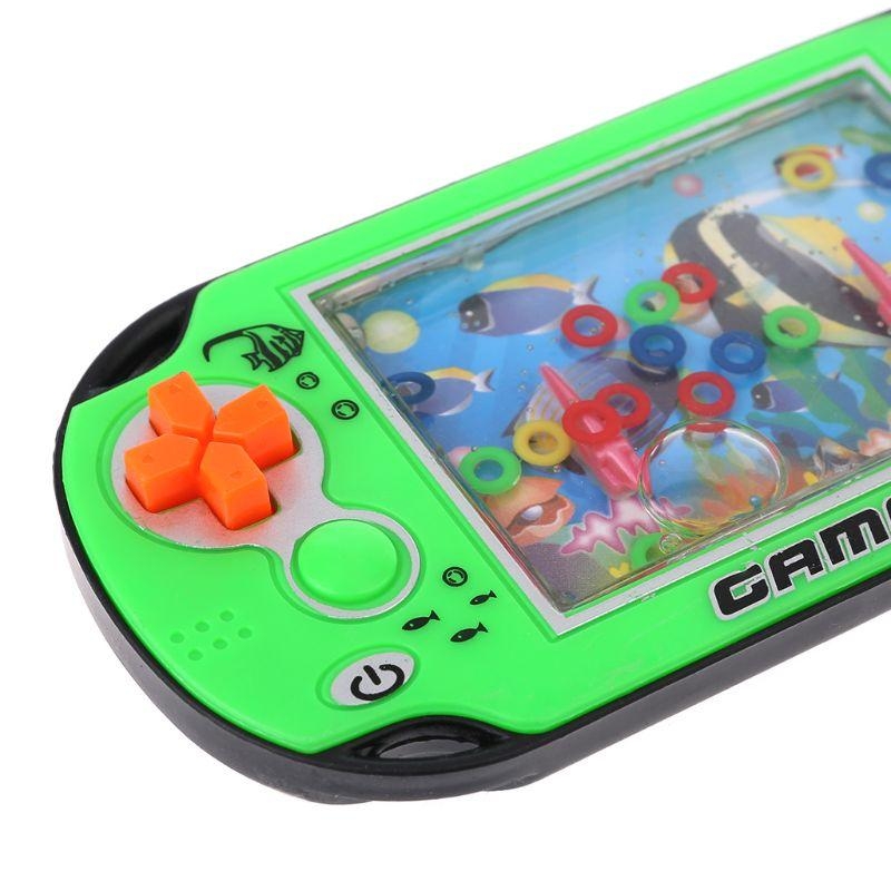 Zabawka do rzucania kółkami na – Party Games Nintendo recenzja i cena