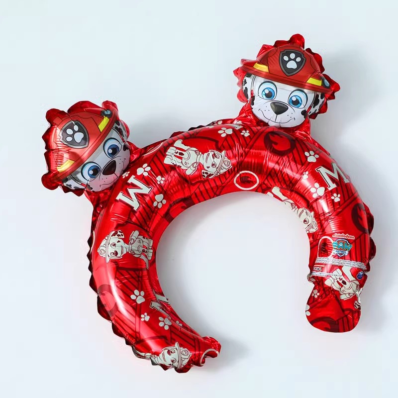 Akcesoria do włosów z uszami P – Party Games Baby Shower recenzja i cena