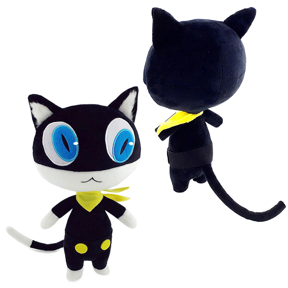 Pluszowa lalka Morgana Cosplay – Party Games New Year recenzja i cena