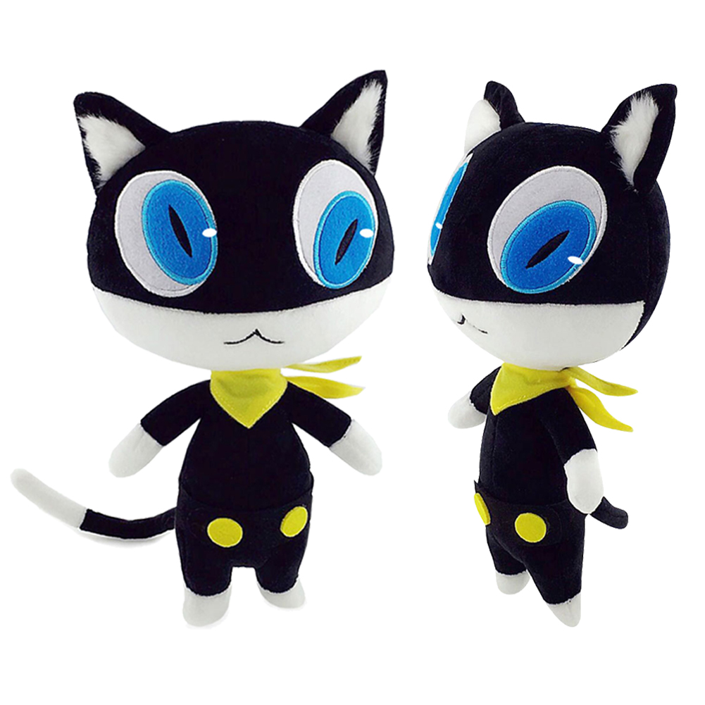 Pluszowa lalka Morgana Cosplay – Party Games New Year recenzja i cena