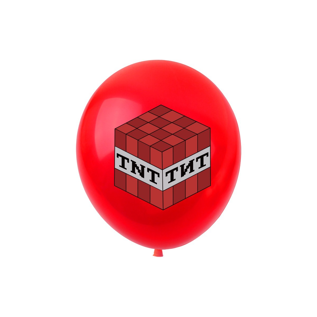 50/100 sztuk balonów z motywem – Party Games No Props recenzja i cena