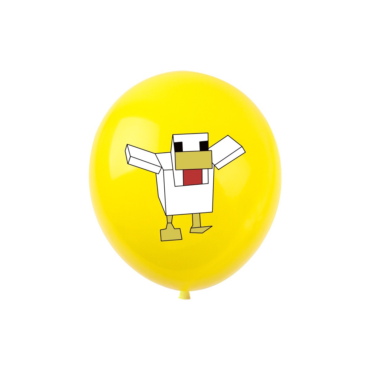 50/100 sztuk balonów z motywem – Party Games No Props recenzja i cena