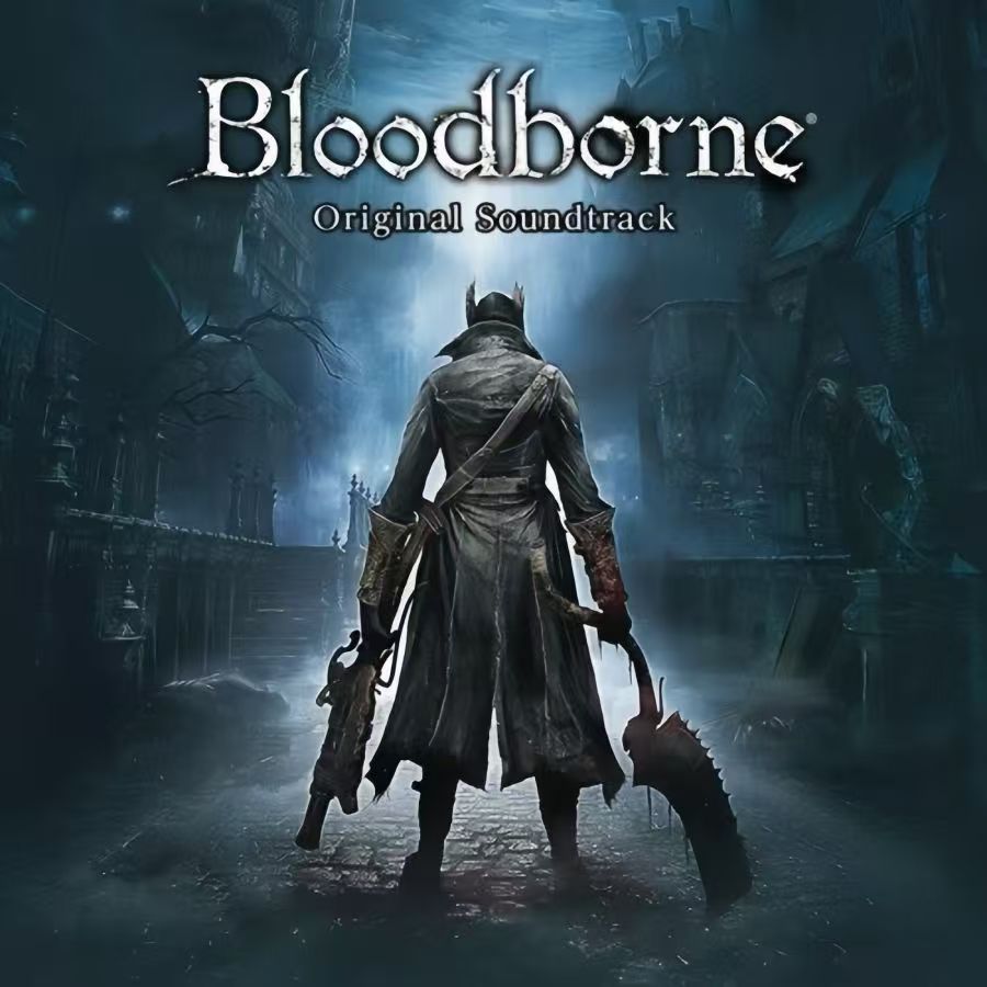 Gra Bloodborne Yuka Kitamura M – Party Games No Props recenzja i cena